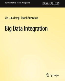 Big Data Integration