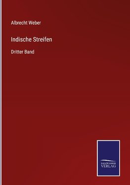 Indische Streifen