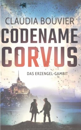 Codename Corvus