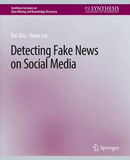 Detecting Fake News on Social Media