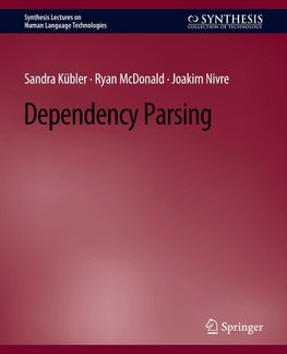 Dependency Parsing