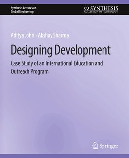 Designing Development