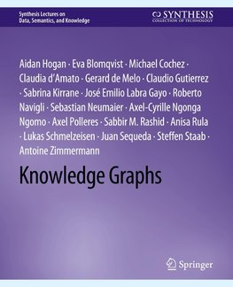 Knowledge Graphs