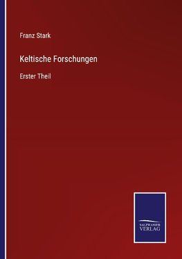 Keltische Forschungen