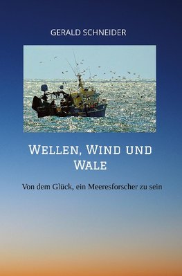 Wellen, Wind und Wale