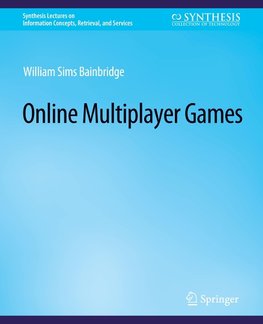 Online Multiplayer Games