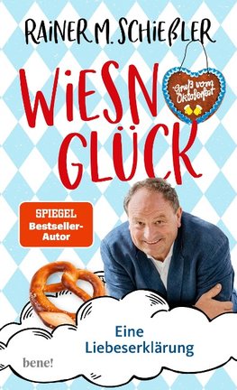 Wiesn-Glück