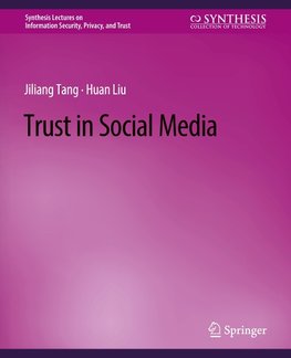 Trust in Social Media