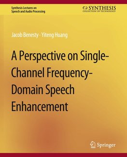 A Perspective on Single-Channel Frequency-Domain Speech Enhancement