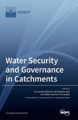 Water Security and Governance in Catchments