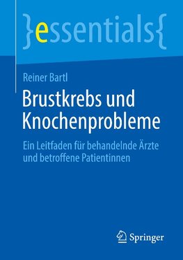 Brustkrebs und Knochenprobleme