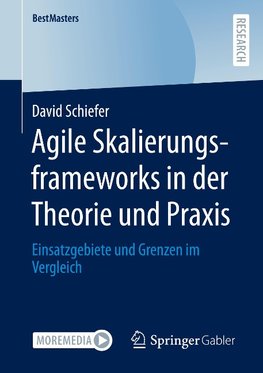 Agile Skalierungsframeworks in der Theorie und Praxis