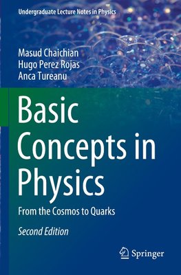 Basic Concepts in Physics