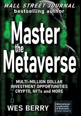 Master the Metaverse