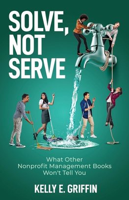 Solve, Not Serve