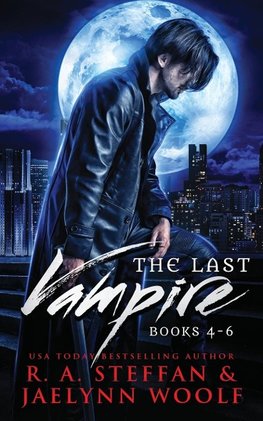 The Last Vampire