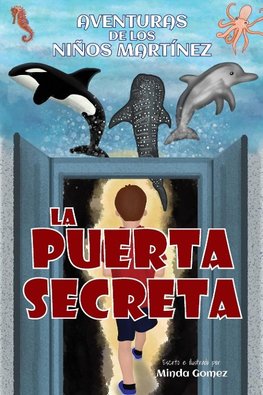 La puerta secreta