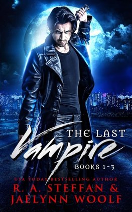 The Last Vampire