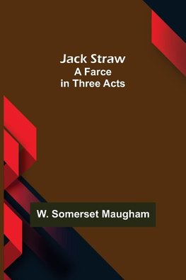 Jack Straw