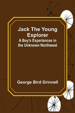 Jack the Young Explorer