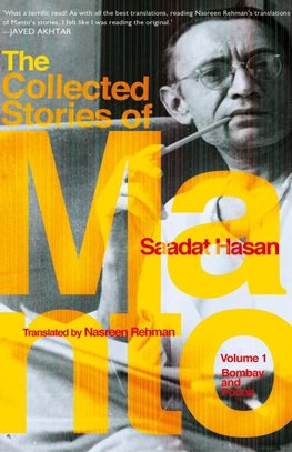 THE COLLECTED STORIES OF SAADAT HASAN MANTO