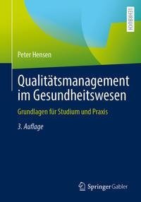 Qualitätsmanagement im Gesundheitswesen