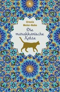 Die marokkanische Katze