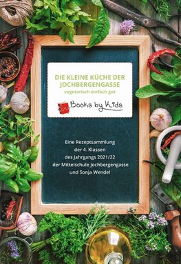 Die kleine Küche der Jochbergengasse vegetarisch einfach gut