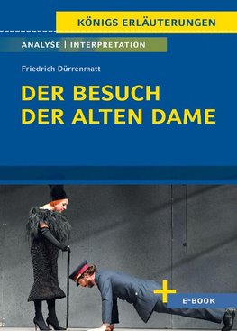 Der Besuch der alten Dame