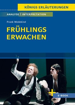 Frühlings Erwachen