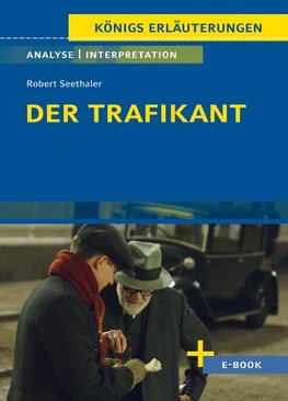 Der Trafikant