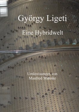 György Ligeti