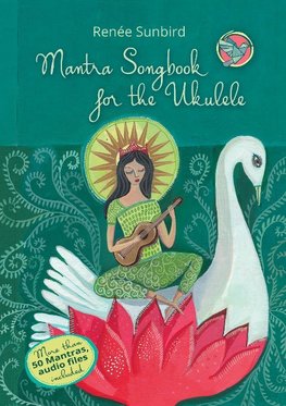 Mantra Songbook for the Ukulele