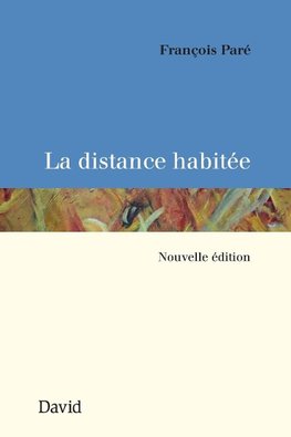 La distance habitée