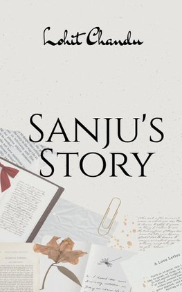 Sanju's Story