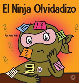 El Ninja Olvidadizo