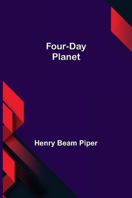 Four-Day Planet