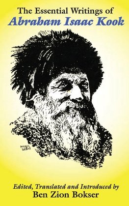 The Essential Writings of Abraham Isaac Kook