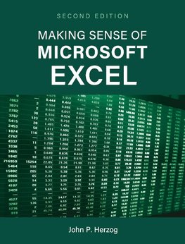 Making Sense of Microsoft Excel