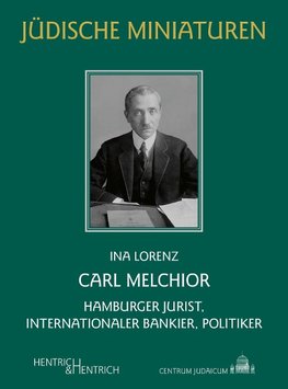 Carl Melchior