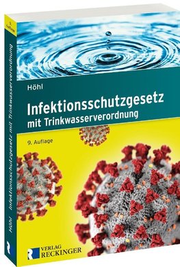 Infektionsschutzgesetz