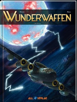 Wunderwaffen 12