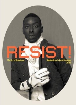 RESIST! - The art of resistance