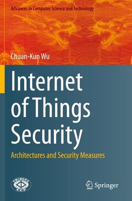 Internet of Things Security