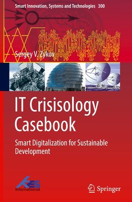 IT Crisisology Casebook