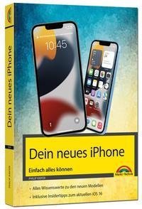 Dein neues iPhone - Einfach alles können