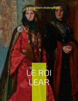 Le Roi Lear