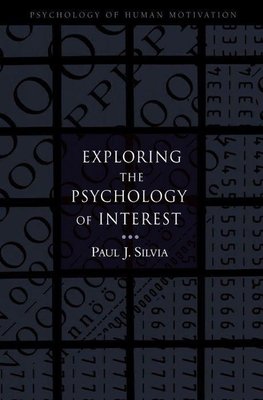 Exploring the Psychology of Interest