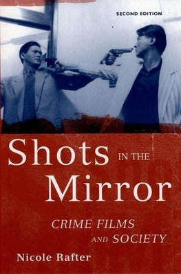 Rafter, N: Shots in the Mirror