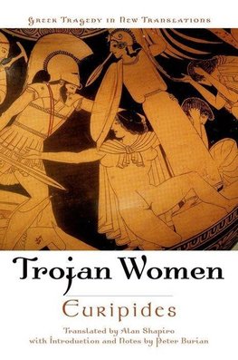 Euripides: Trojan Women